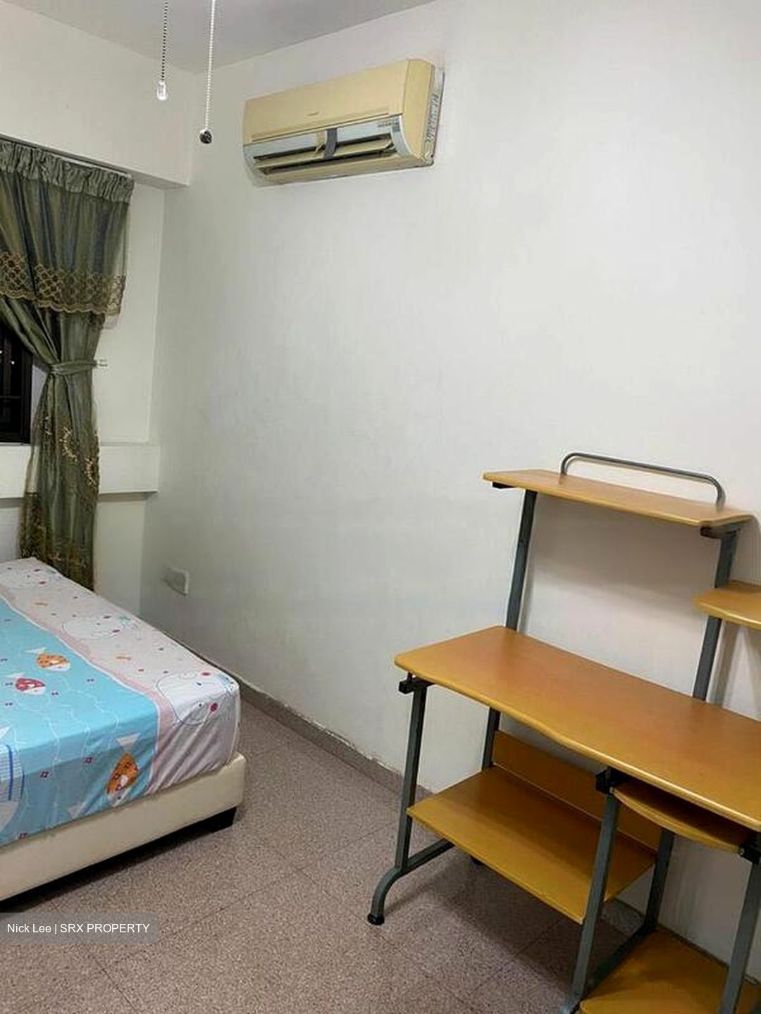 Moro Mansions (D14), Apartment #455947711